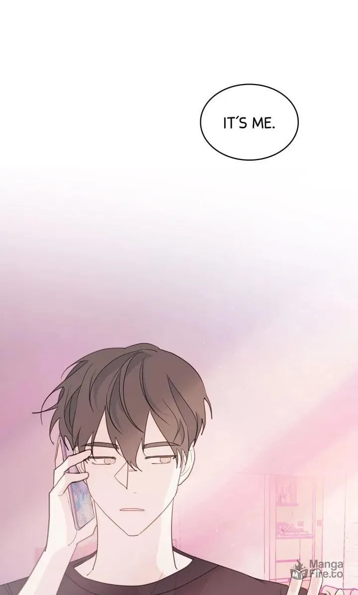 Today with You Chapter 72 page 3 - 