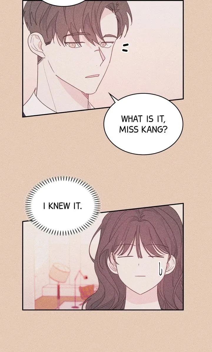 Today with You Chapter 72 page 22 - 