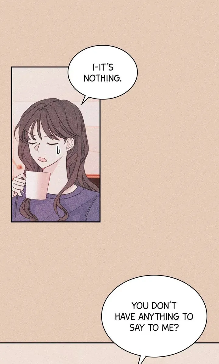 Today with You Chapter 72 page 23 - 