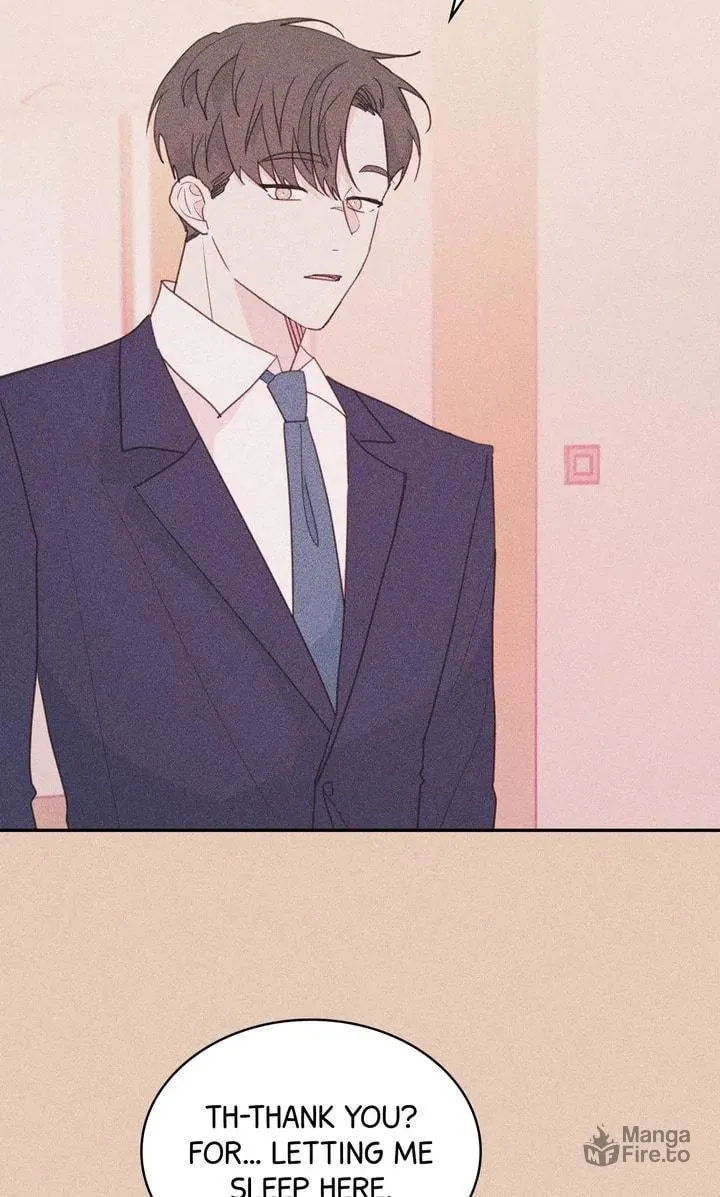 Today with You Chapter 72 page 24 - 