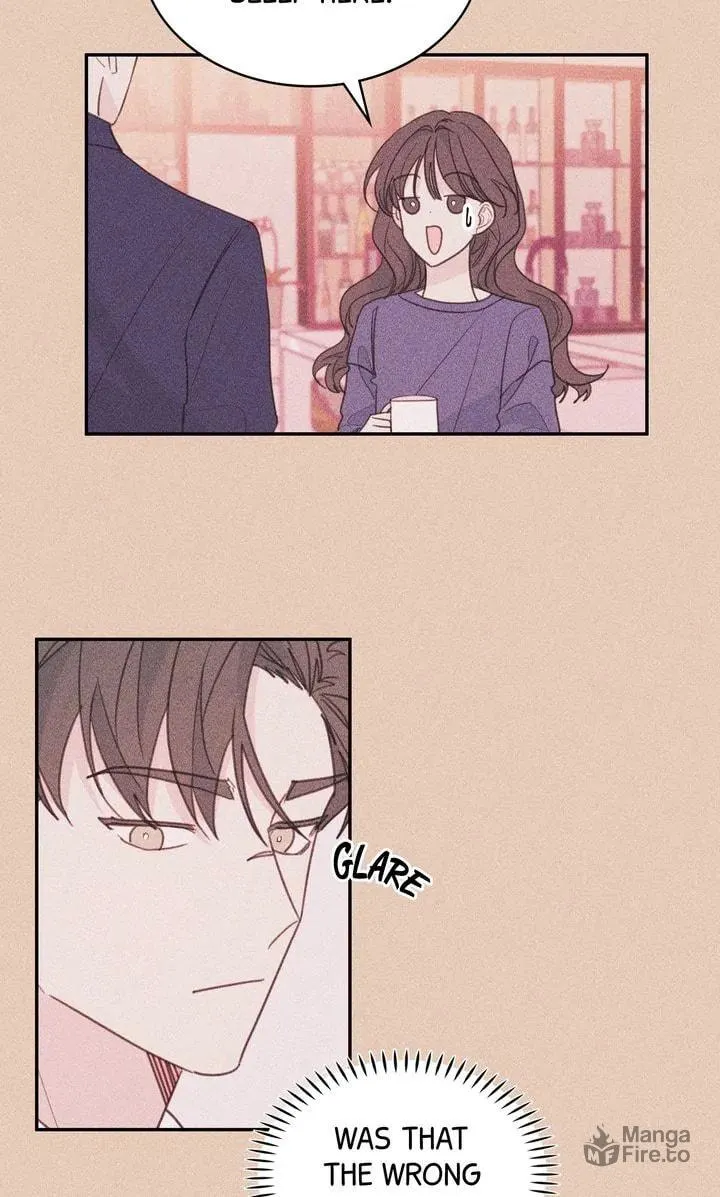 Today with You Chapter 72 page 25 - 