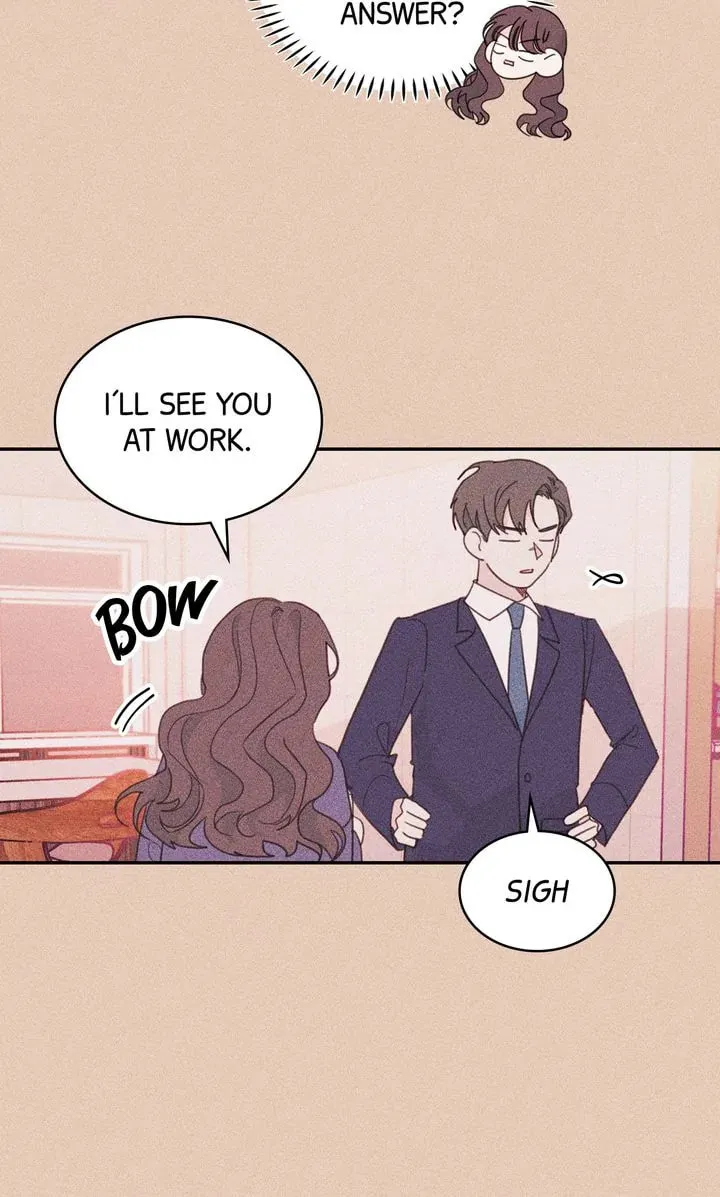 Today with You Chapter 72 page 26 - 