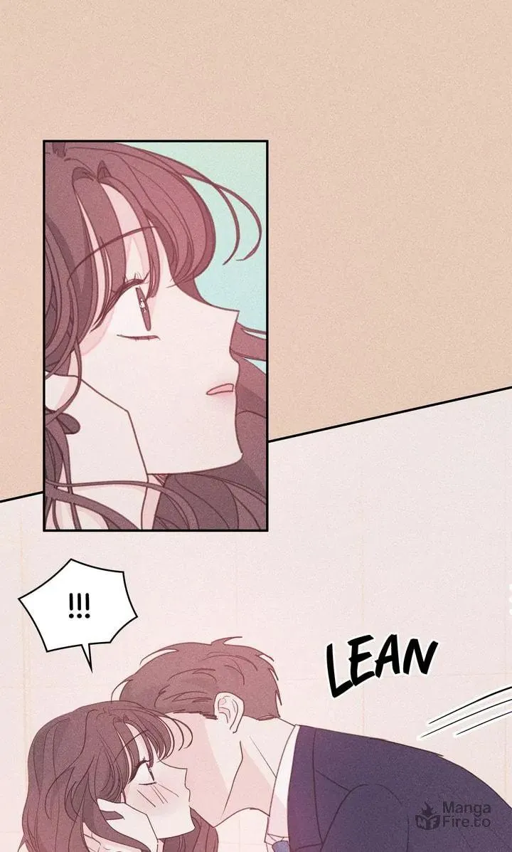 Today with You Chapter 72 page 27 - 
