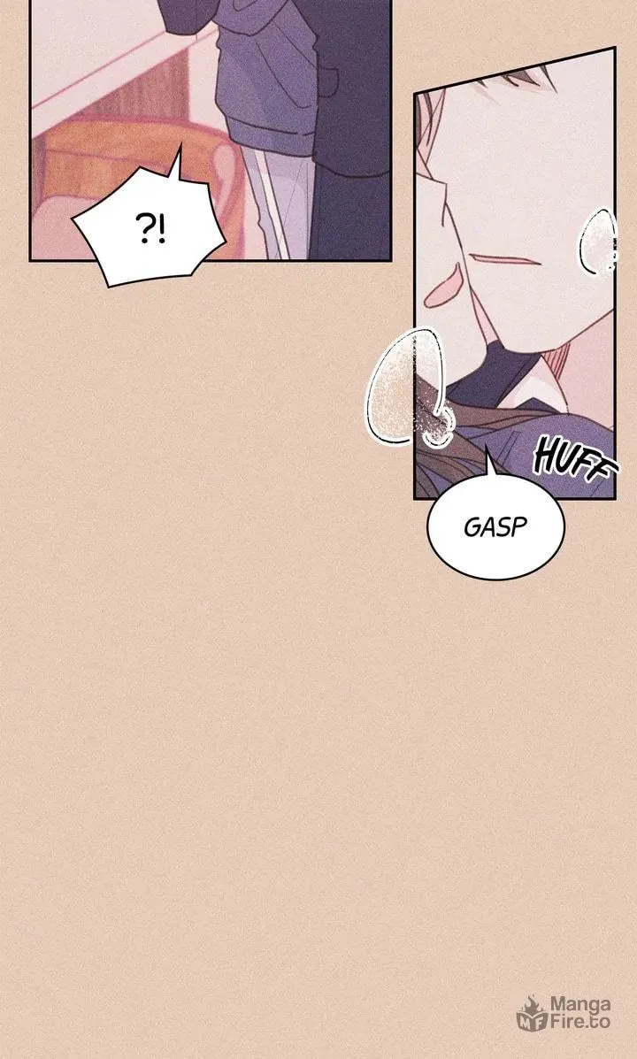 Today with You Chapter 72 page 30 - 