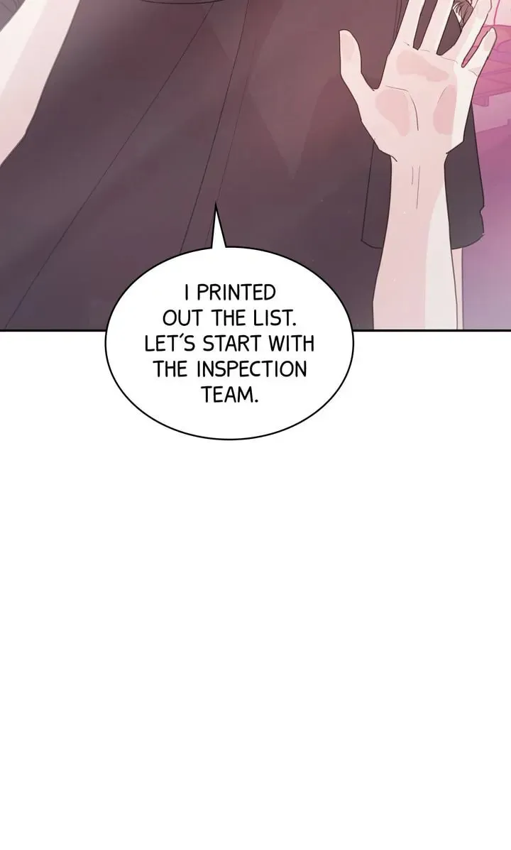 Today with You Chapter 72 page 4 - 