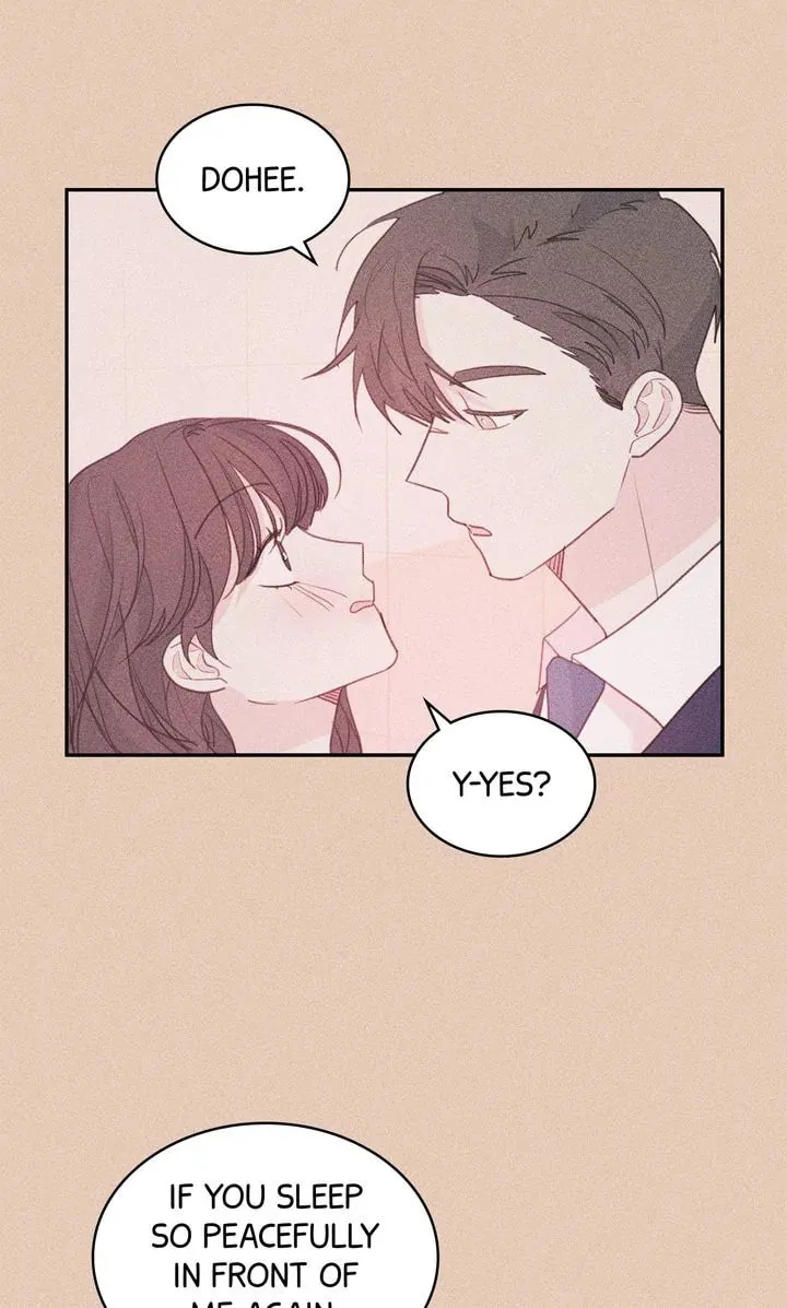 Today with You Chapter 72 page 31 - 