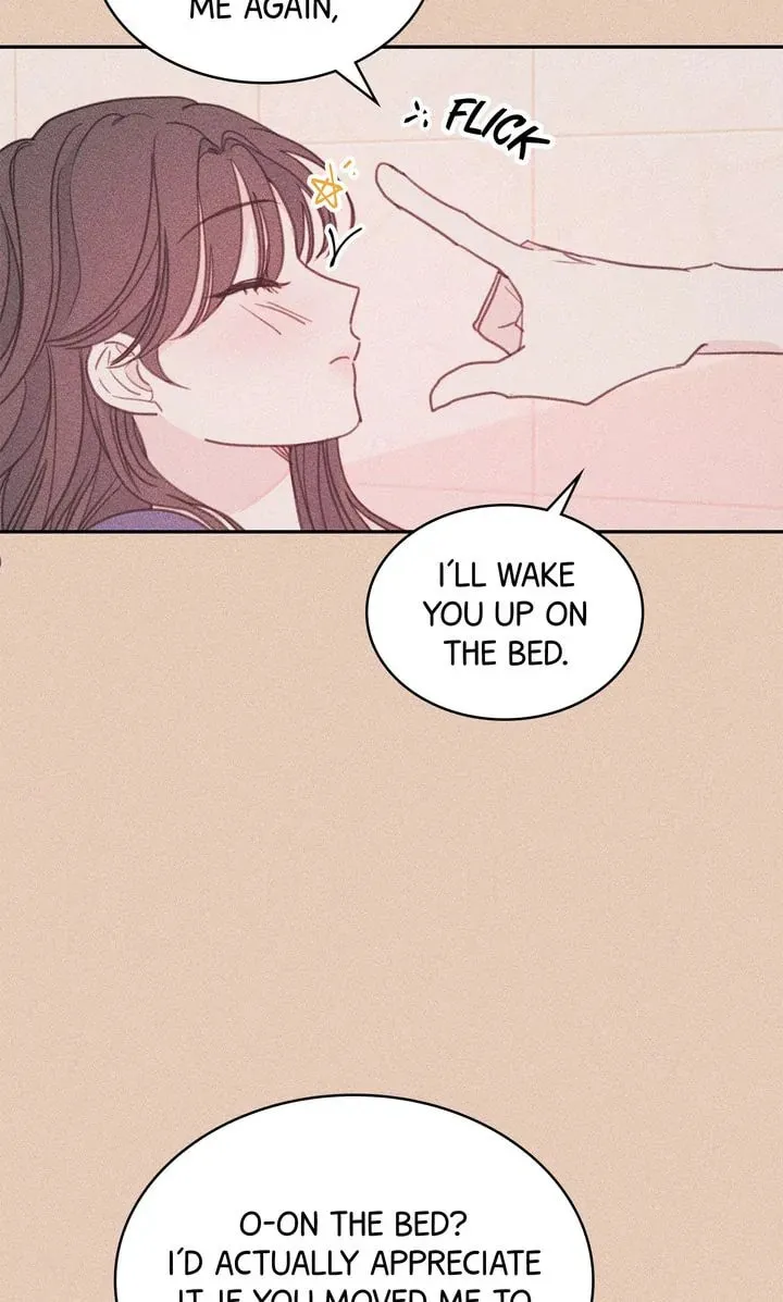 Today with You Chapter 72 page 32 - 