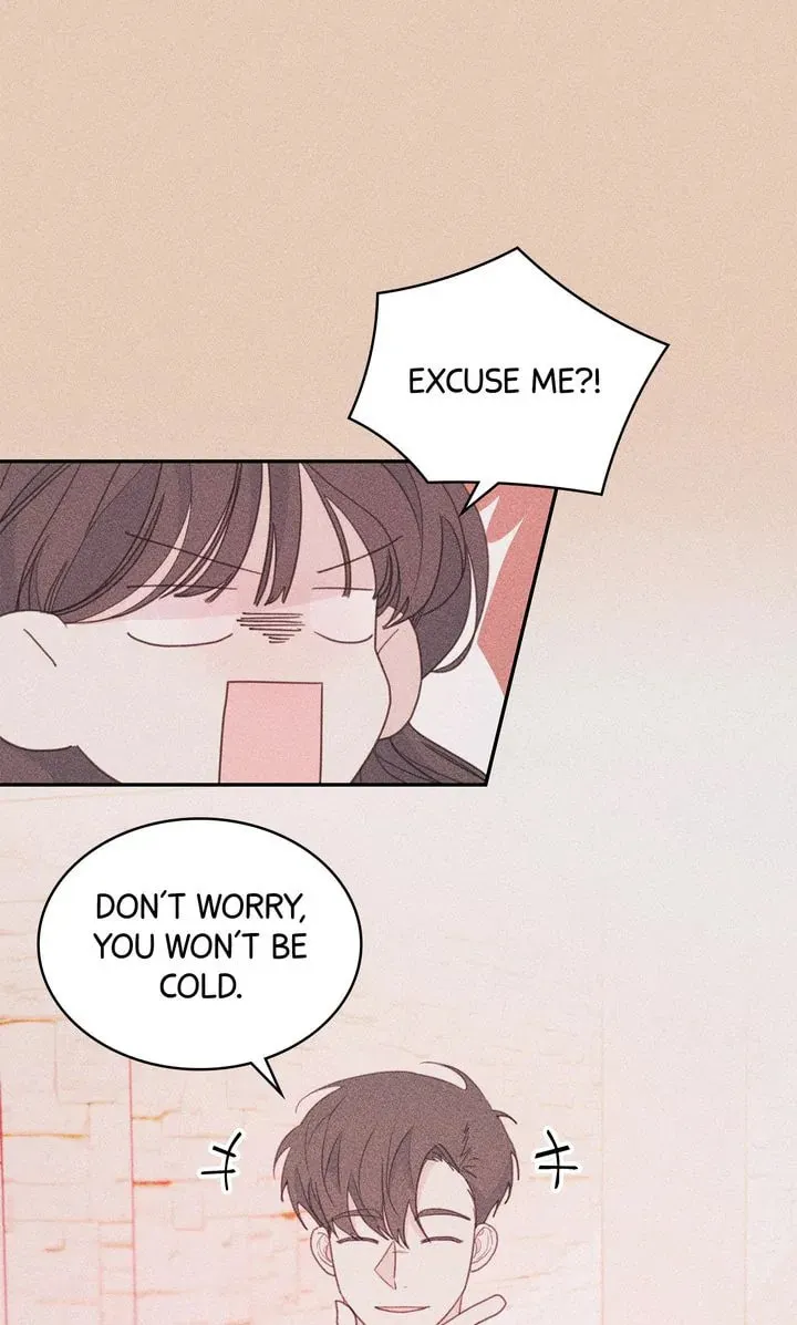 Today with You Chapter 72 page 34 - 
