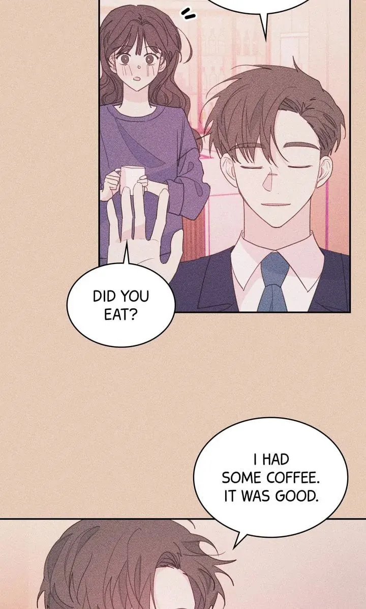 Today with You Chapter 72 page 37 - 