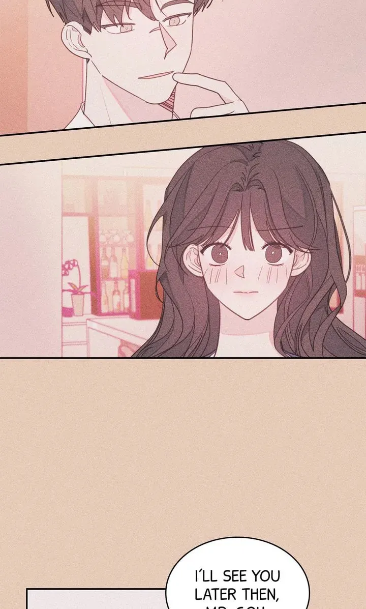 Today with You Chapter 72 page 38 - 