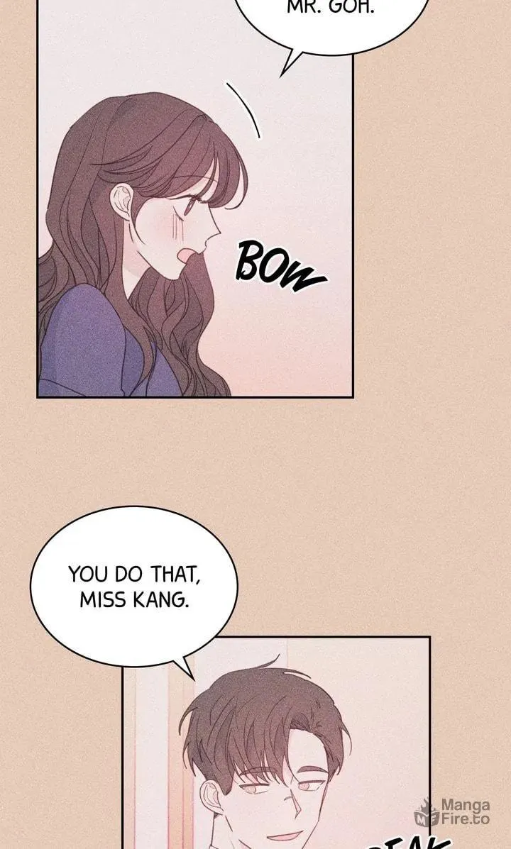 Today with You Chapter 72 page 39 - 