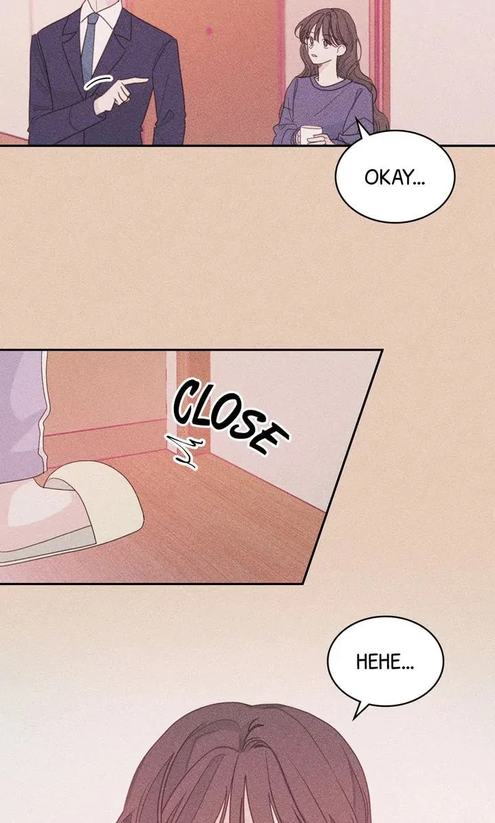 Today with You Chapter 72 page 41 - 