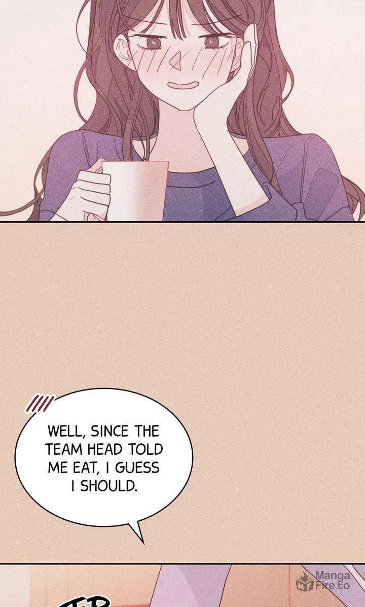 Today with You Chapter 72 page 42 - 