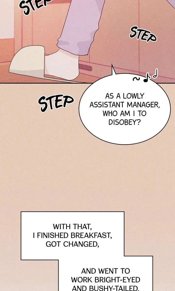 Today with You Chapter 72 page 43 - 