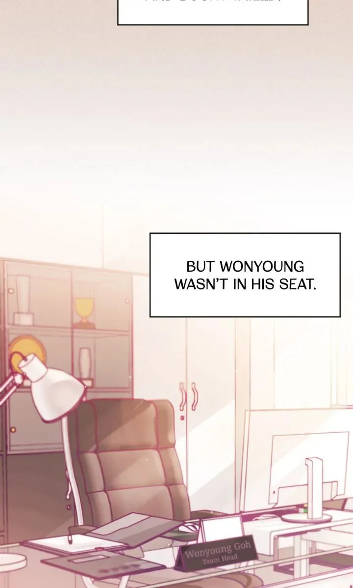 Today with You Chapter 72 page 44 - 
