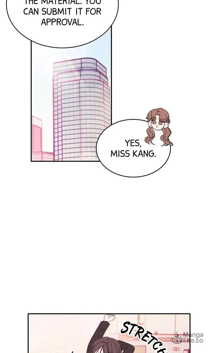 Today with You Chapter 72 page 6 - 
