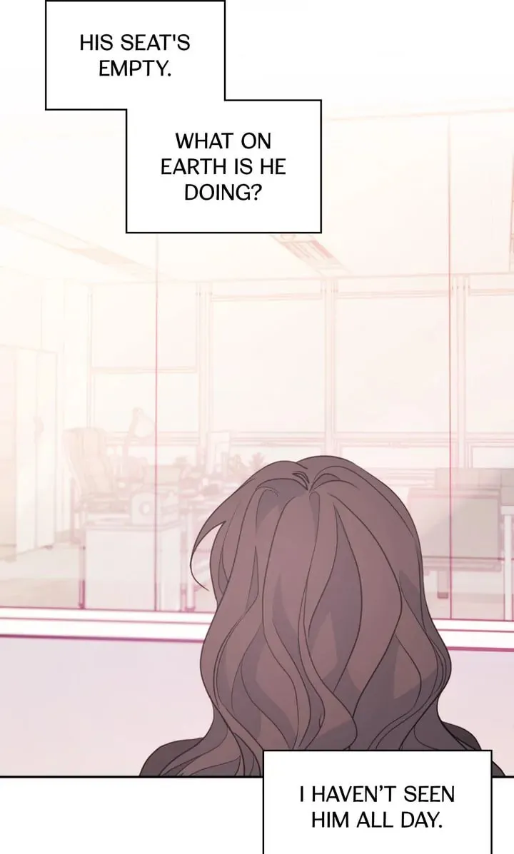 Today with You Chapter 72 page 8 - 
