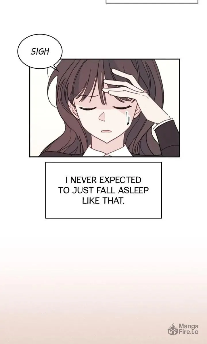 Today with You Chapter 72 page 9 - 