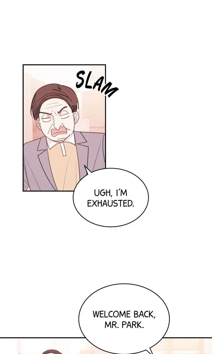 Today with You Chapter 73 page 1 - 