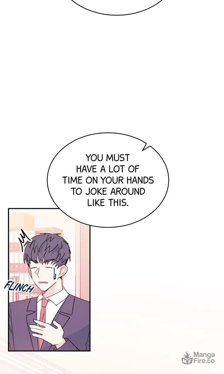 Today with You Chapter 73 page 12 - 