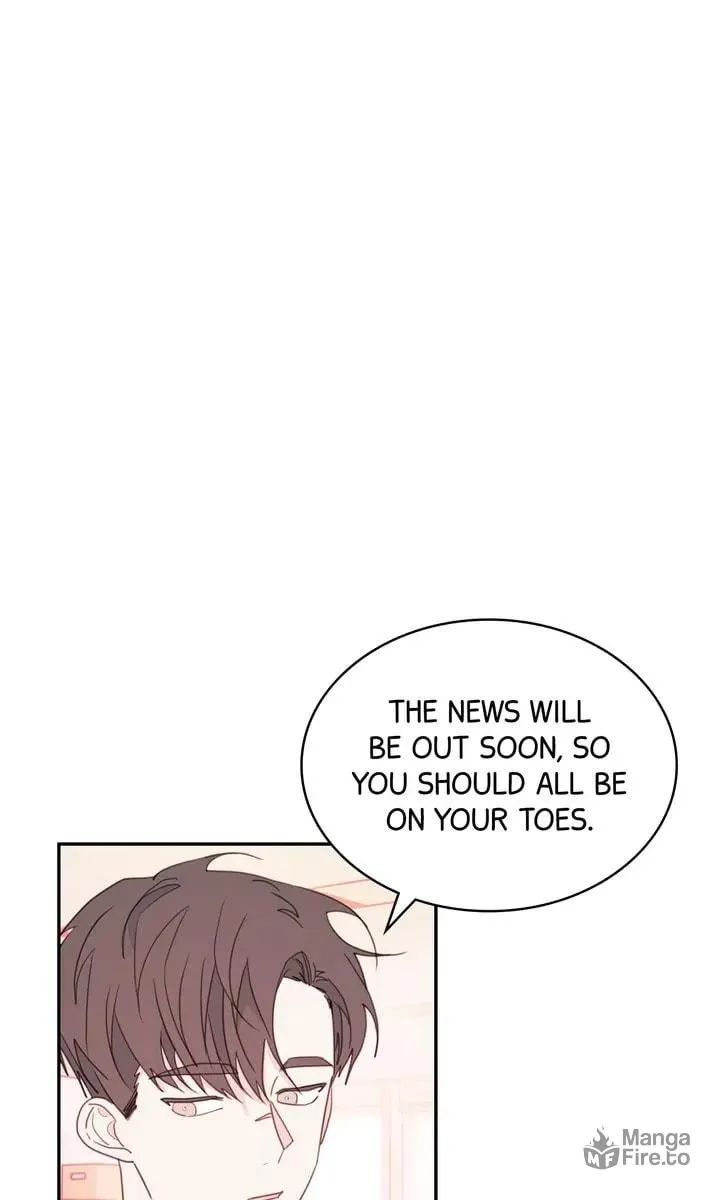 Today with You Chapter 73 page 15 - 