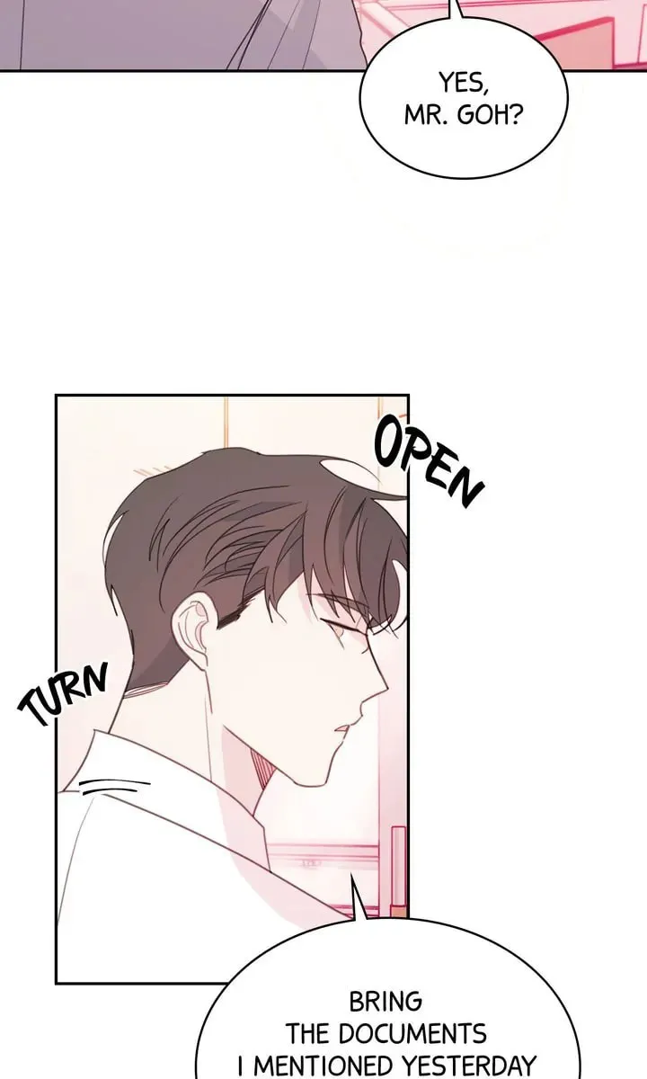 Today with You Chapter 73 page 17 - 