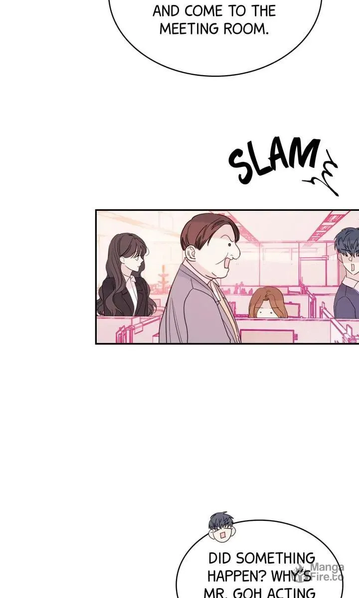 Today with You Chapter 73 page 18 - 