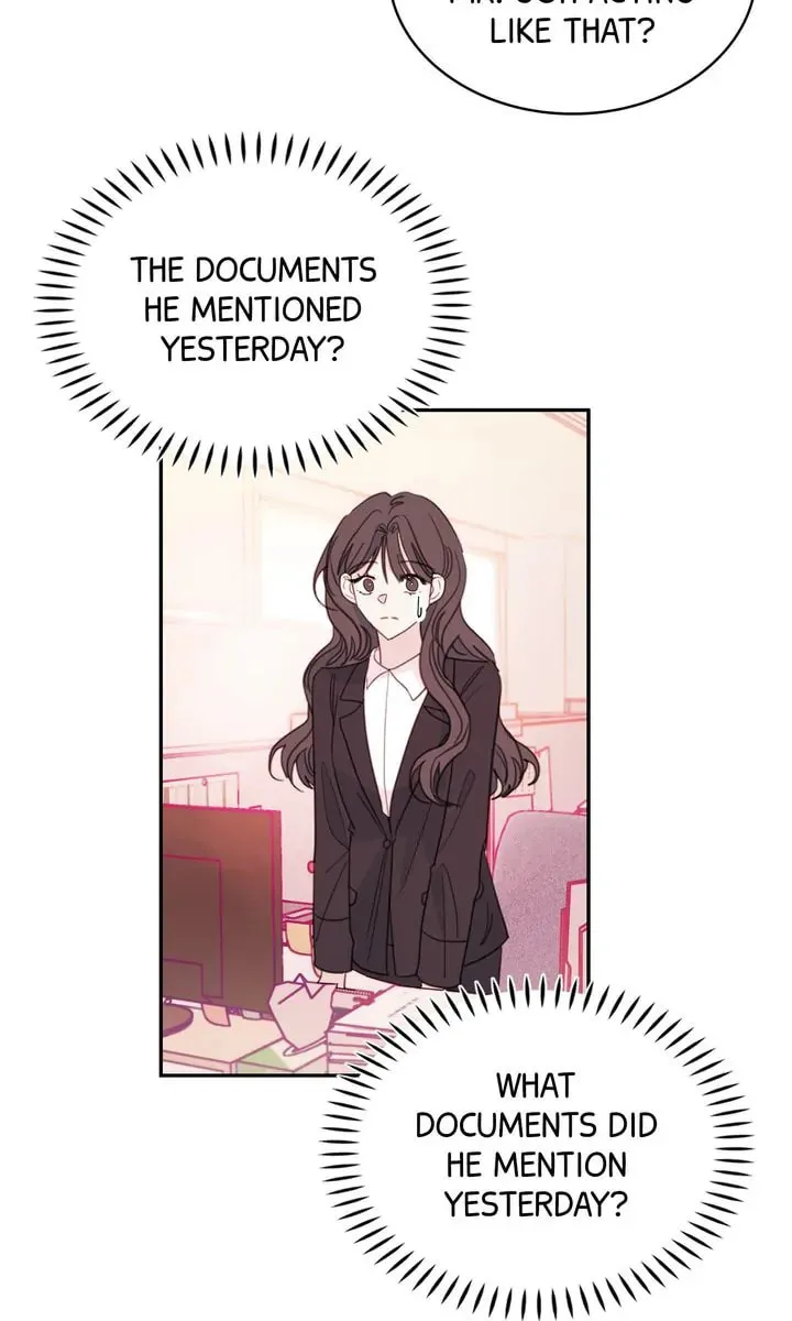 Today with You Chapter 73 page 19 - 