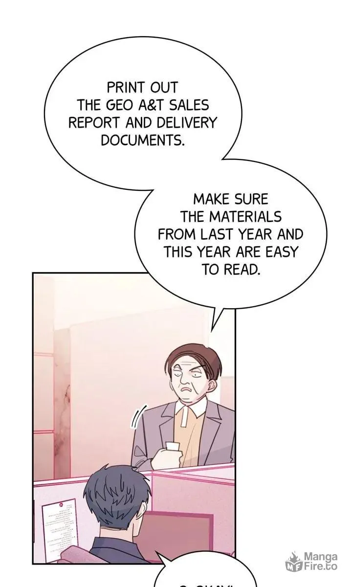 Today with You Chapter 73 page 3 - 