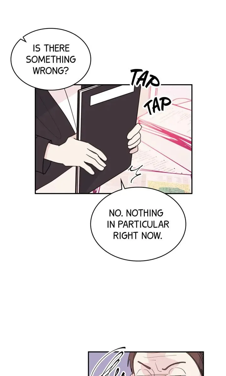 Today with You Chapter 73 page 22 - 
