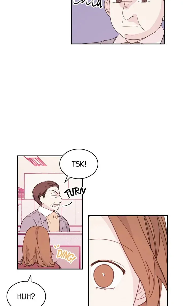 Today with You Chapter 73 page 23 - 
