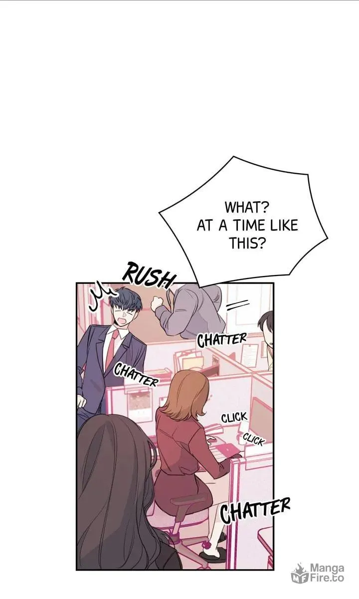 Today with You Chapter 73 page 25 - 