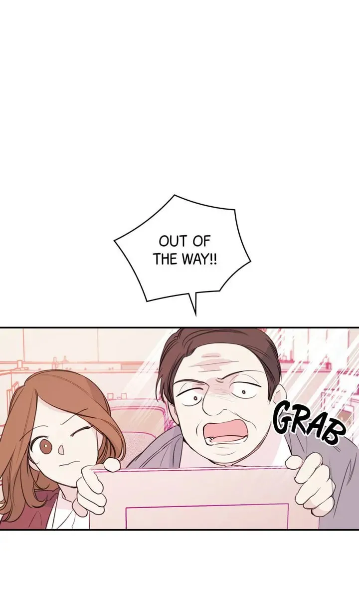 Today with You Chapter 73 page 26 - 
