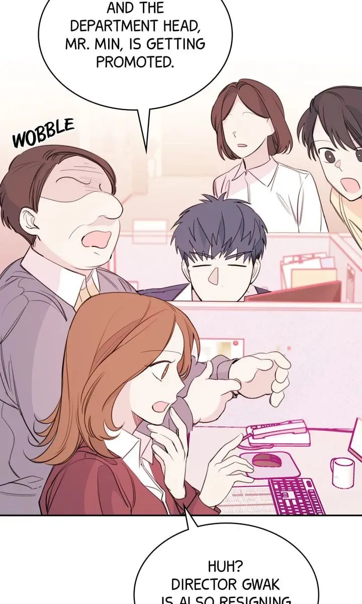Today with You Chapter 73 page 28 - 