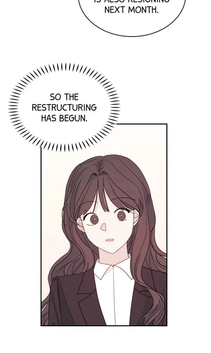 Today with You Chapter 73 page 29 - 