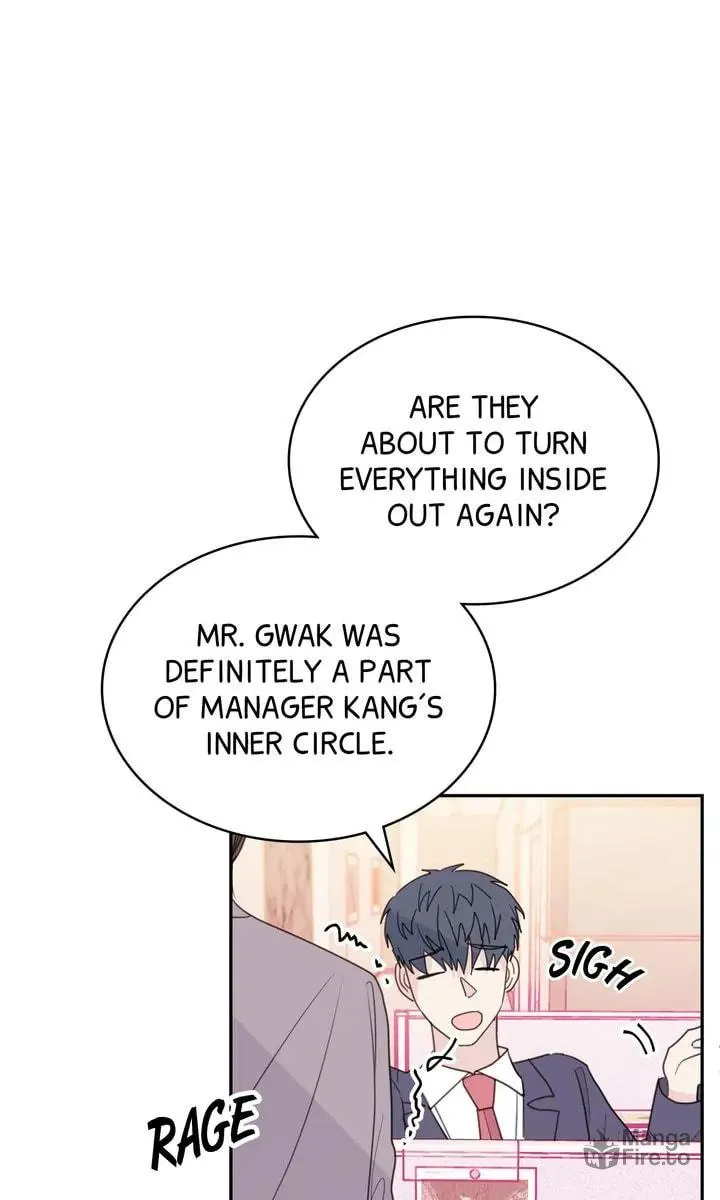 Today with You Chapter 73 page 30 - 