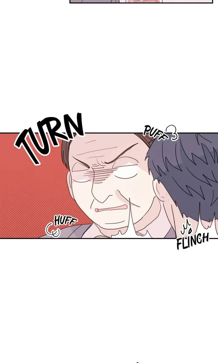Today with You Chapter 73 page 31 - 