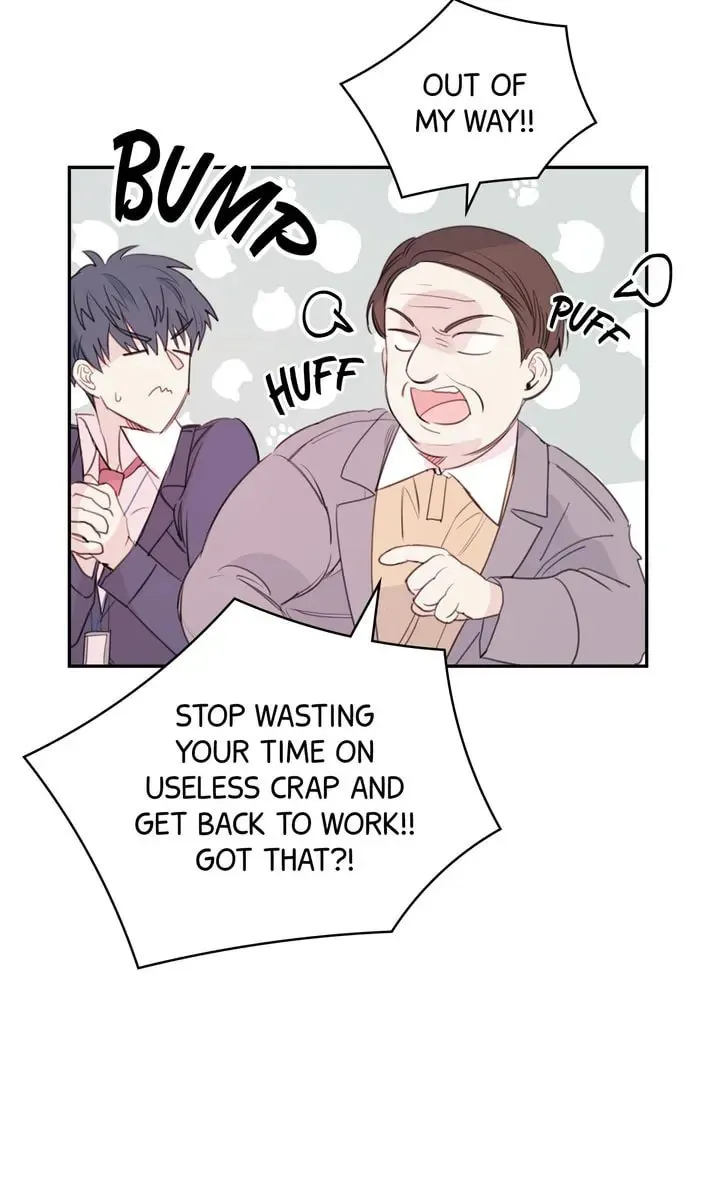 Today with You Chapter 73 page 32 - 