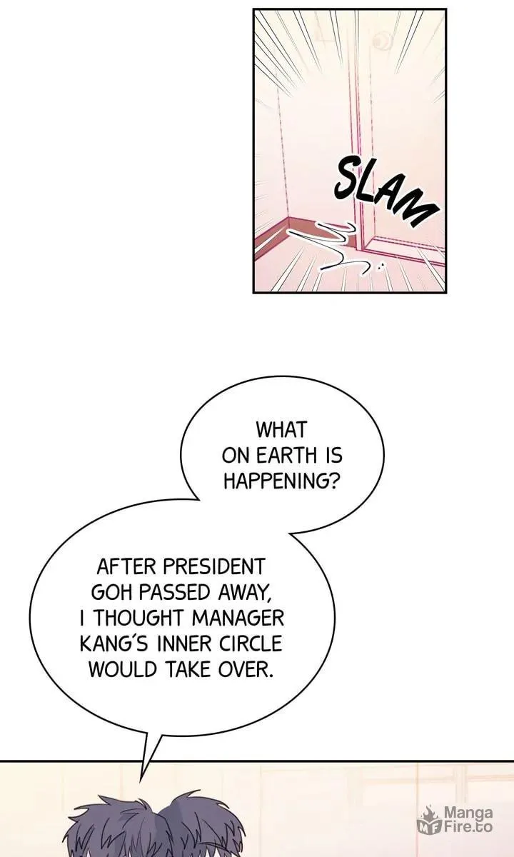 Today with You Chapter 73 page 33 - 