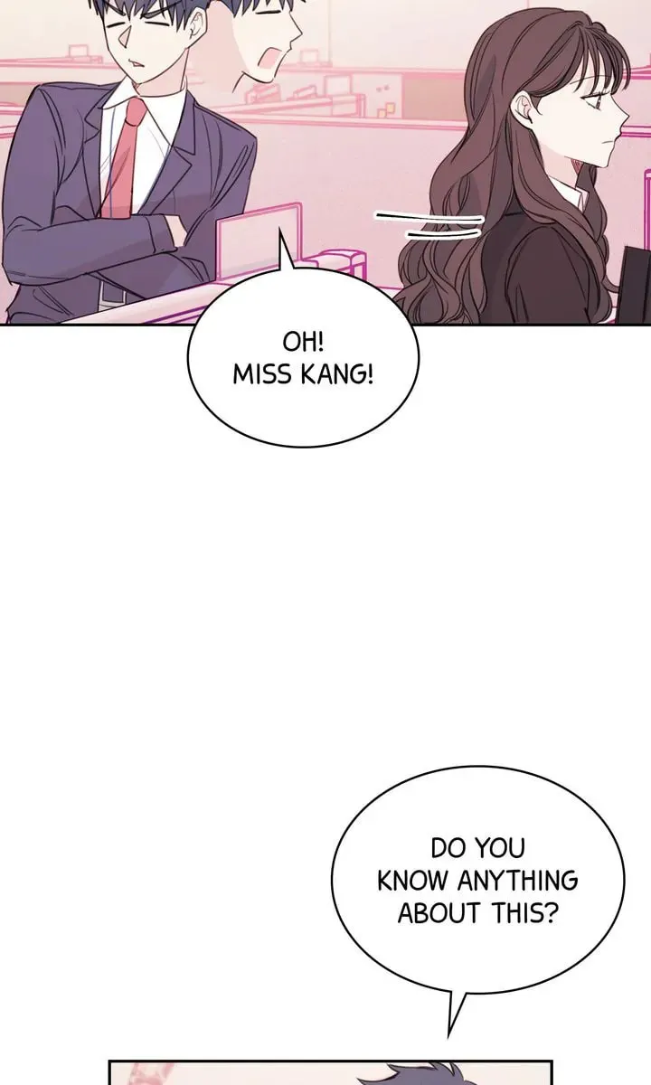 Today with You Chapter 73 page 34 - 