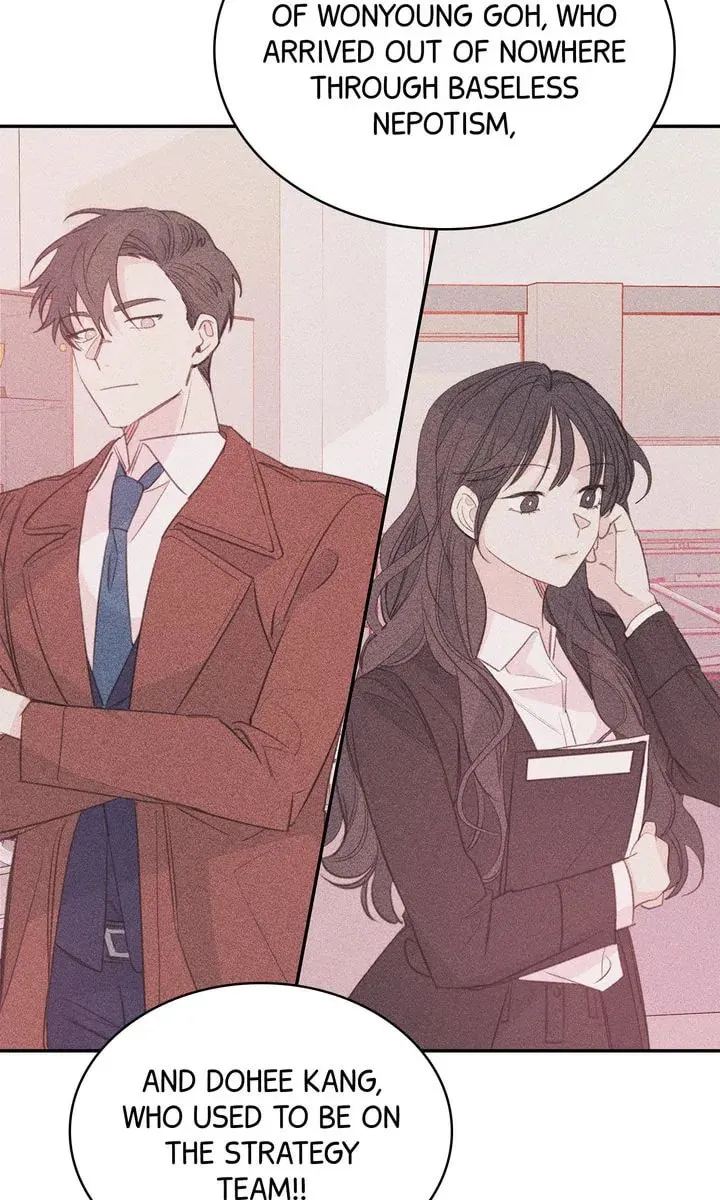 Today with You Chapter 73 page 37 - 