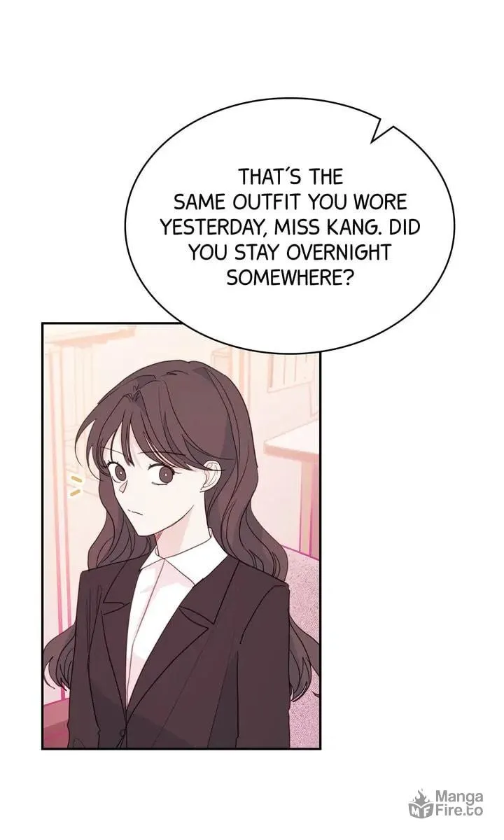Today with You Chapter 73 page 5 - 