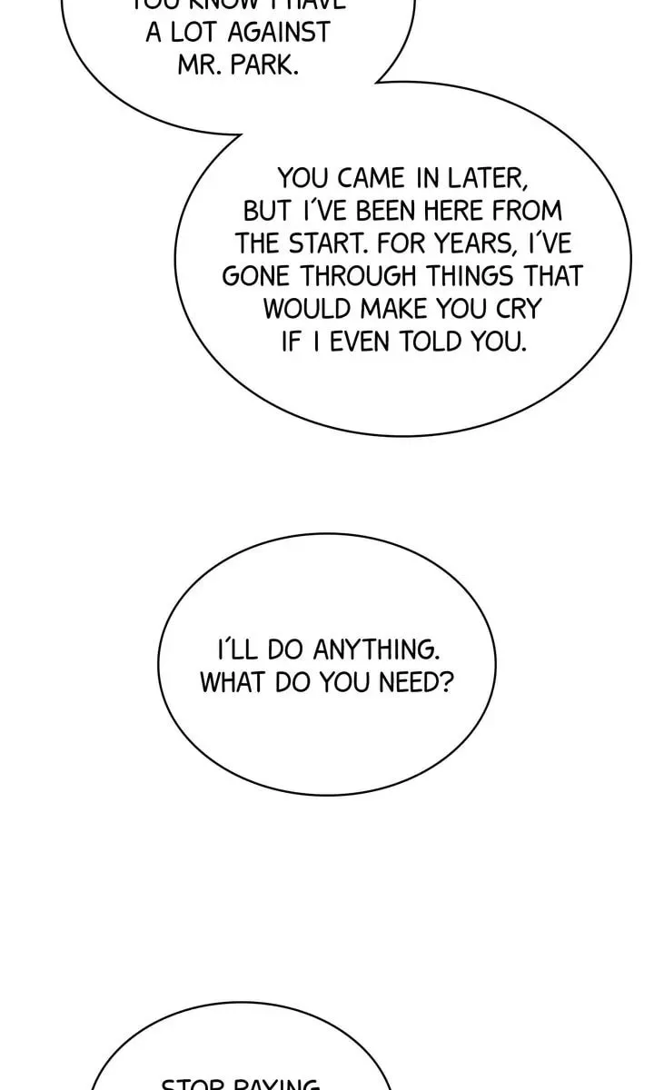 Today with You Chapter 73 page 41 - 