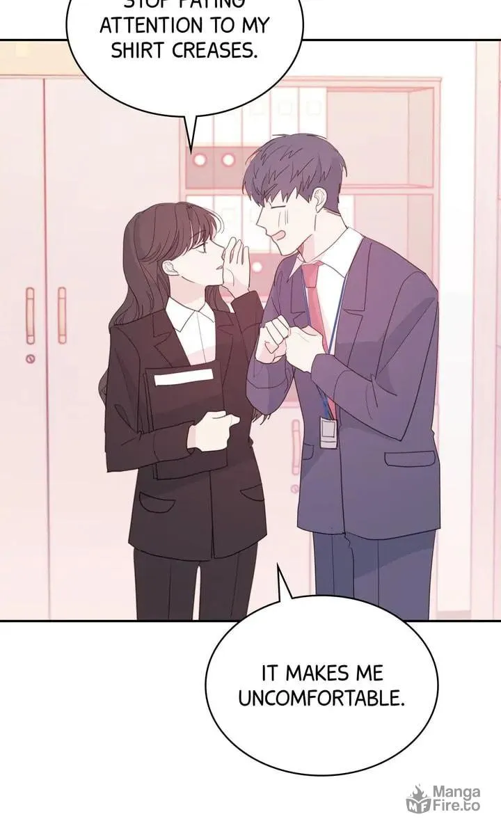 Today with You Chapter 73 page 42 - 