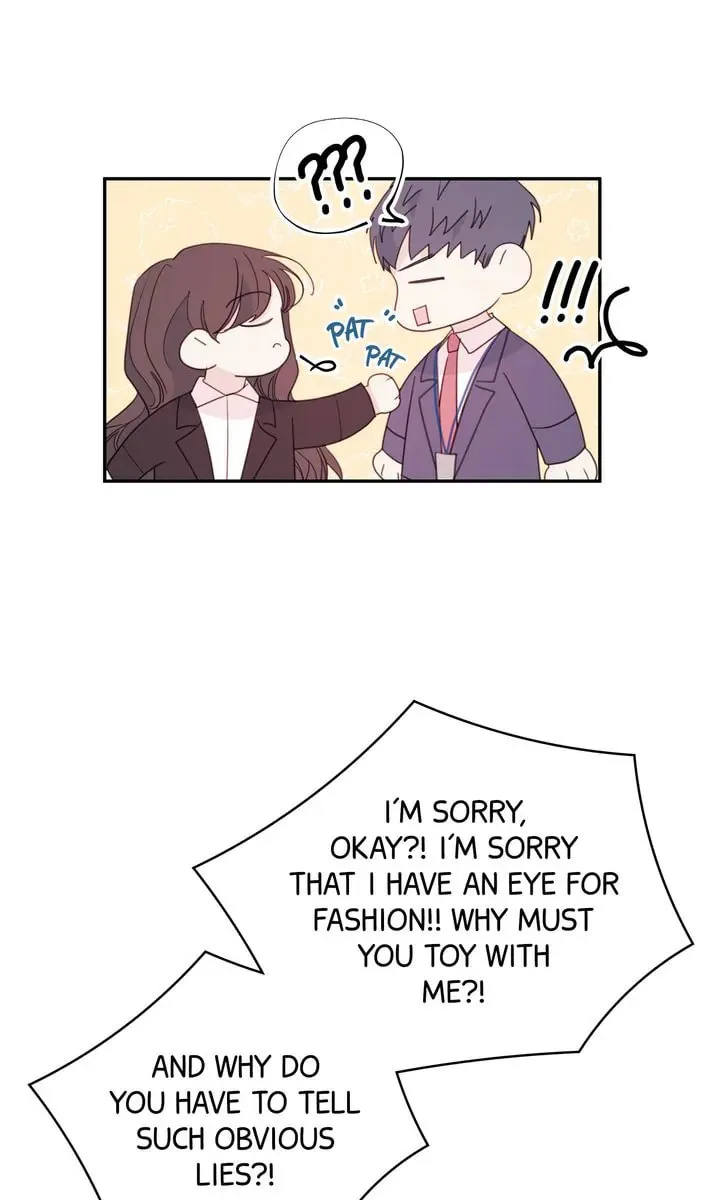 Today with You Chapter 73 page 43 - 