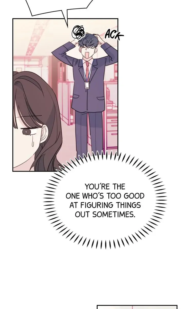 Today with You Chapter 73 page 44 - 