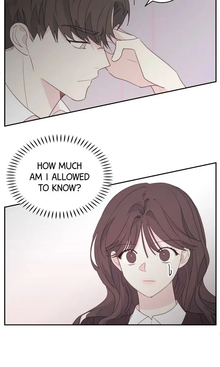 Today with You Chapter 73 page 49 - 