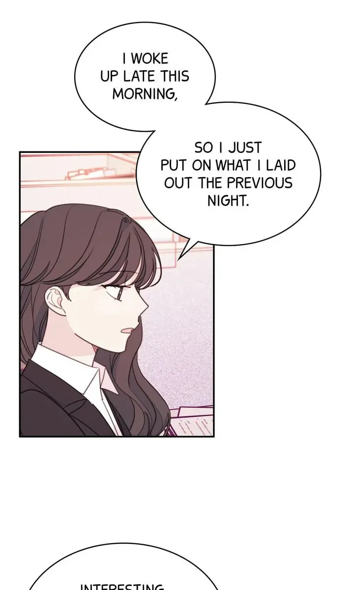 Today with You Chapter 73 page 7 - 