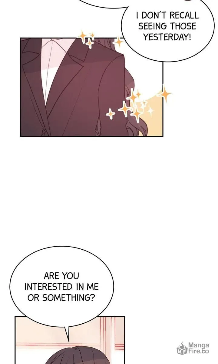 Today with You Chapter 73 page 9 - 