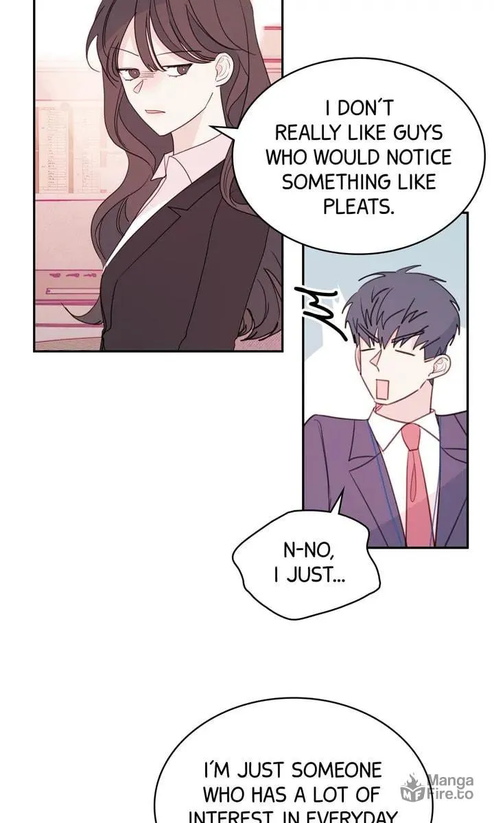 Today with You Chapter 73 page 10 - 